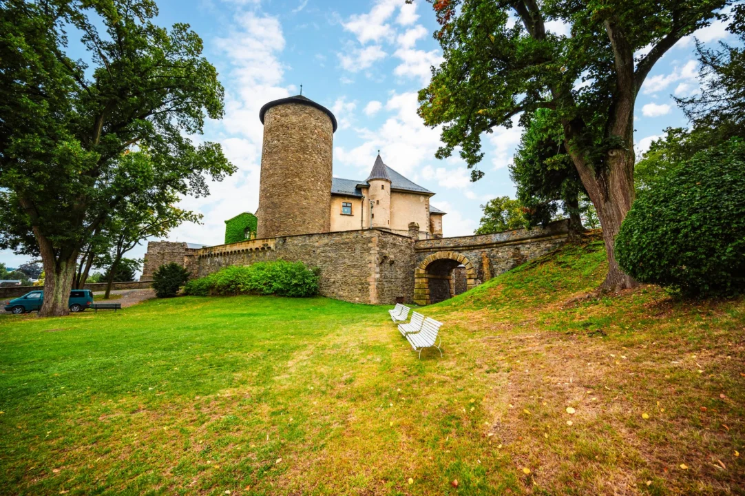 Atrakcje turystyczne — Sozopol Bułgaria