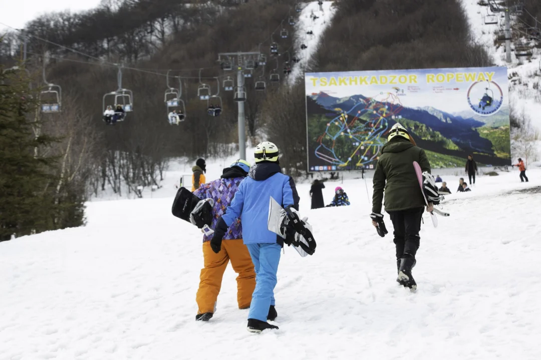 Atrakcje turystyczne — Stacja narciarska Grandvalira Grandvalira Andora