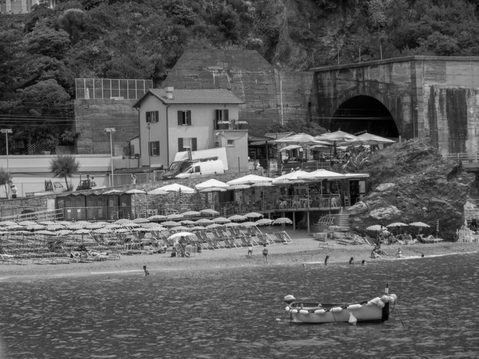 Plaża i wybrzeże — wakacje w Stara Łaźnia Karlove Vary Czechy