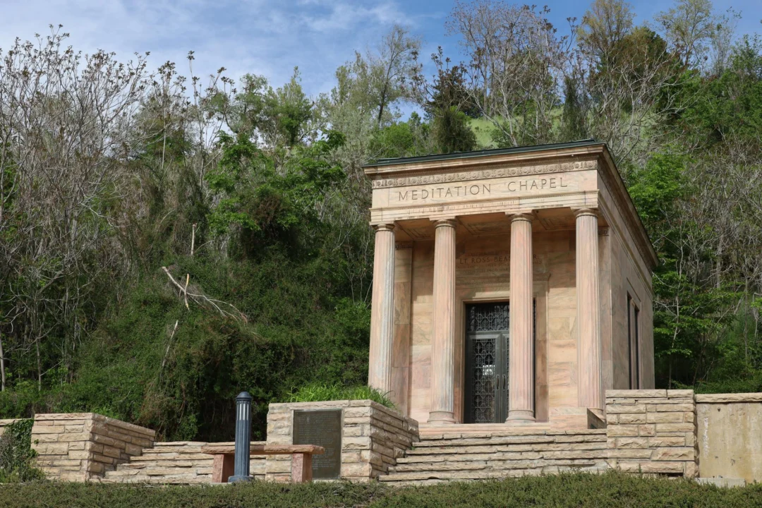Miasto i architektura — Starożytna świątynia Demeter Naxos Grecja