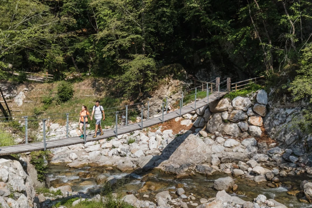 Atrakcje turystyczne — Stresa i Jezioro Maggiore Piemont Włochy
