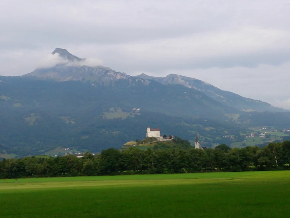 Kurort i widoki — Styria Austria