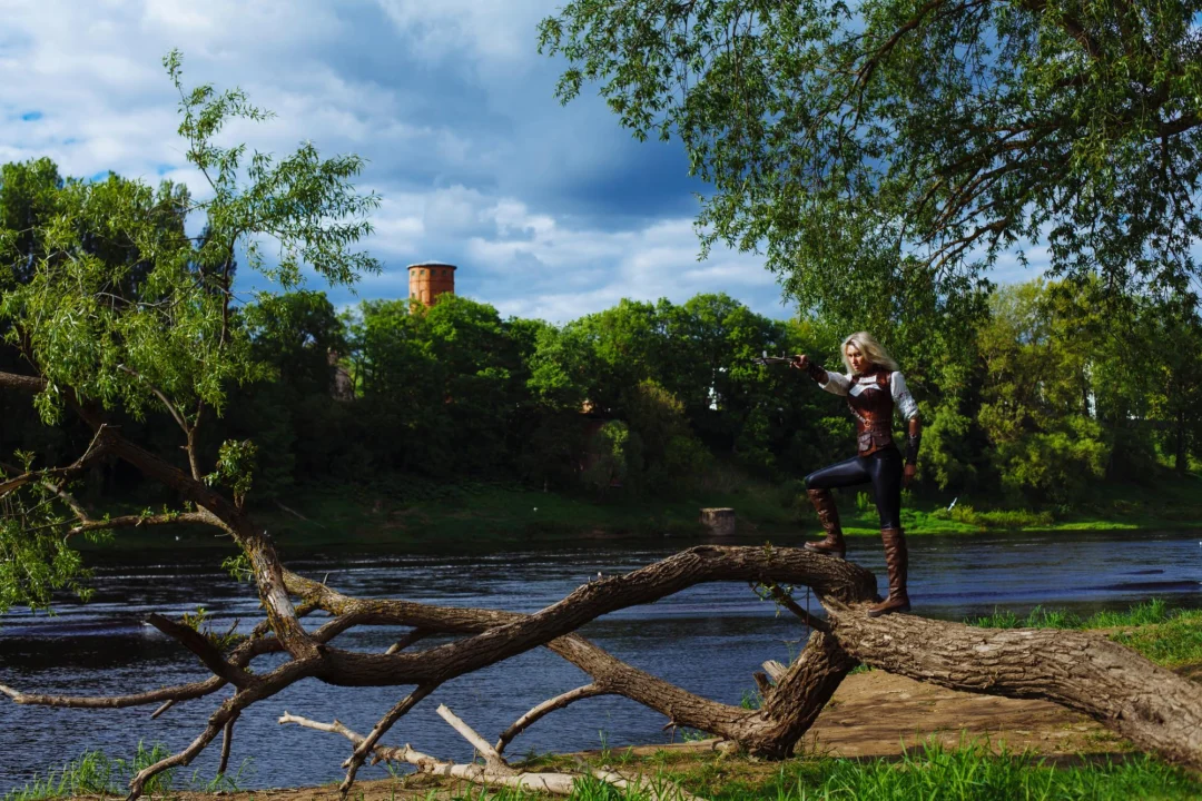Atrakcje turystyczne — Suwalski Park Krajobrazowy Podlasie Polska