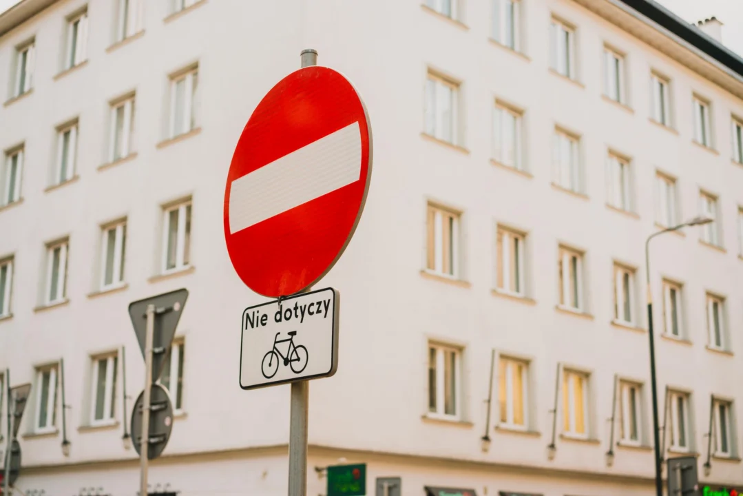 Miasto i architektura — Szlak rowerowy wokół jezior Pojezierze Wielkopolskie Włochy