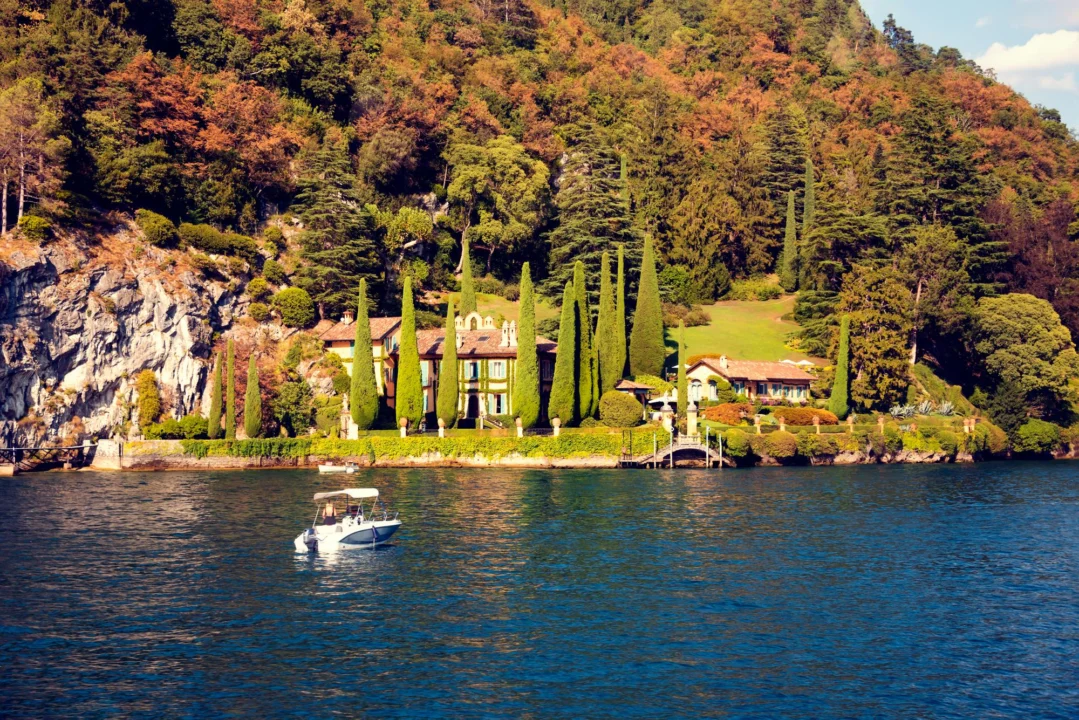 Góry i natura — Szlak zdrowia i rekreacji Wyspa Losinj Chorwacja