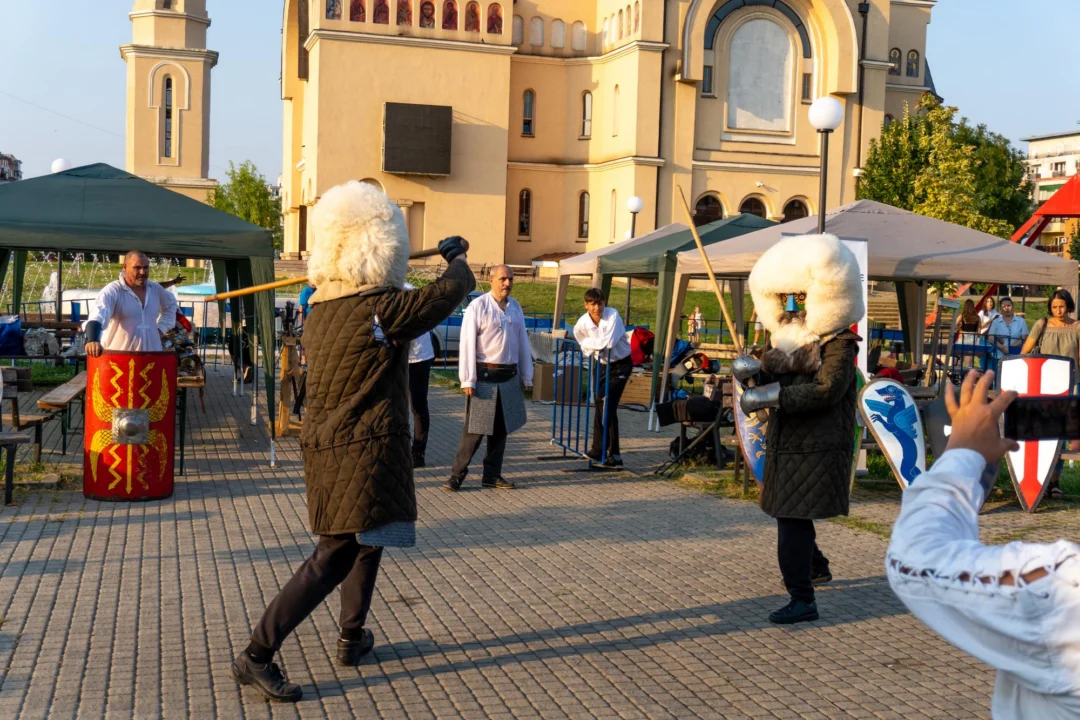 Miasto i architektura — Targowa 14 Warszawa Polska