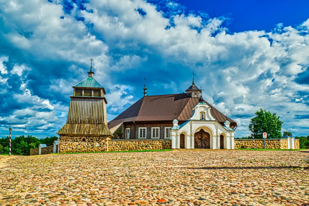 Plaża i wybrzeże — wakacje w Tatry i Podhale Polska