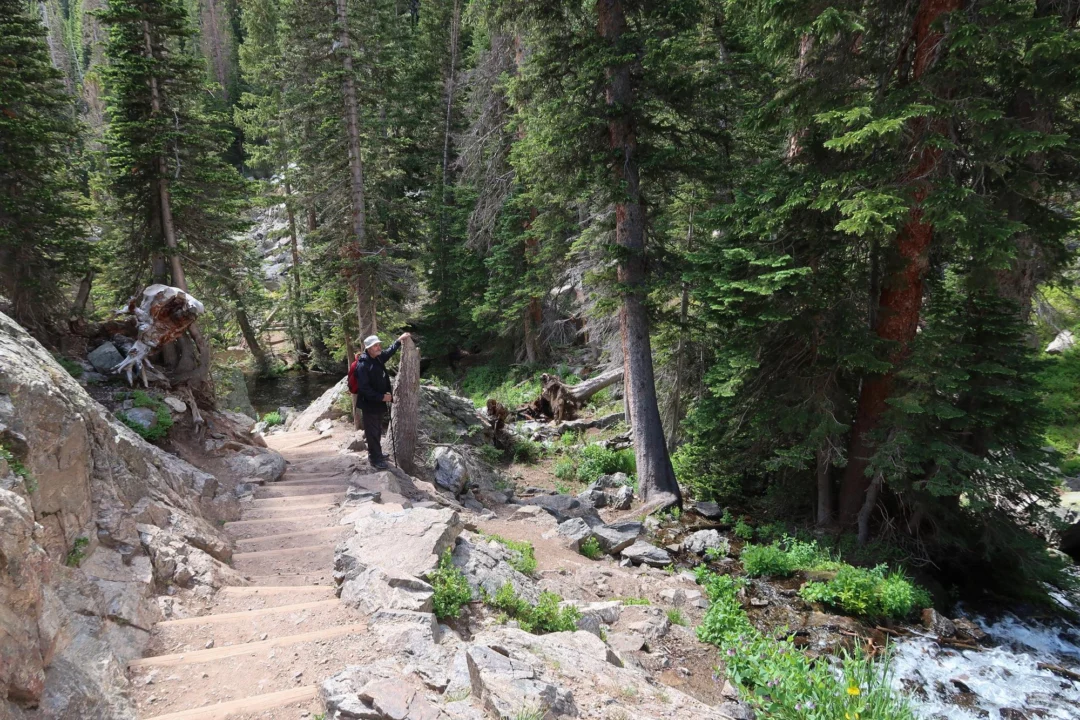 Atrakcje turystyczne — Tatry Wysokie Tatry i Podhale Polska
