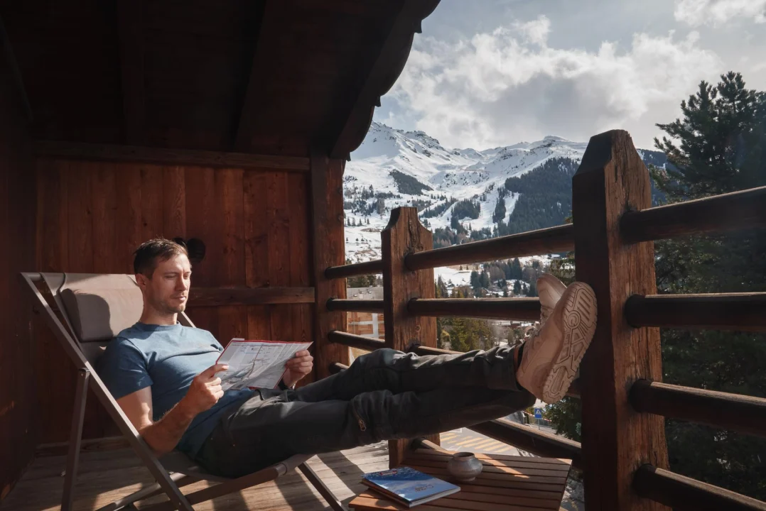 Kurort i widoki — Tatry Wysokie Tatry i Podhale Polska