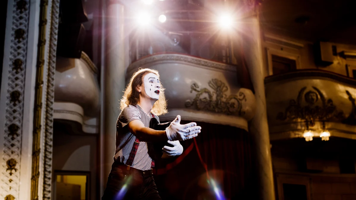 Atrakcje turystyczne — Teatr La Scala Mediolan Włochy