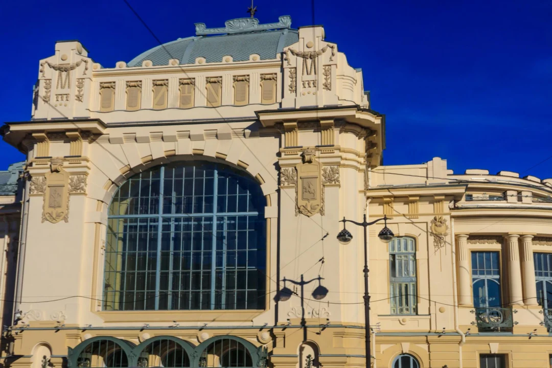 Miasto i architektura — Teatr San Carlo Neapol Włochy