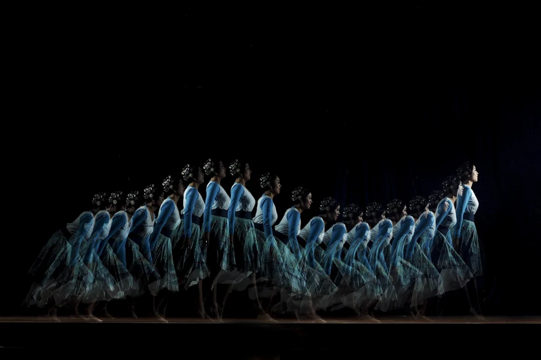 Atrakcje turystyczne — Teatr Wielki w Łodzi Łódź Polska