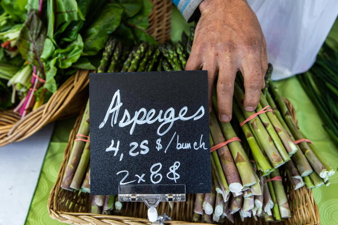 Kurort i widoki — Teguise Market Lanzarote Hiszpania