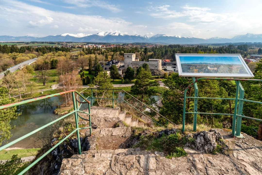 Atrakcje turystyczne — Termalne źródła w Bad Blumau Styria Austria