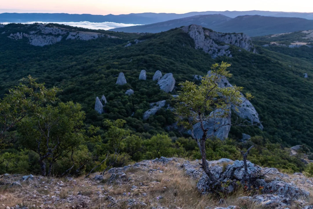Plaża i wybrzeże — wakacje w Thassos Grecja