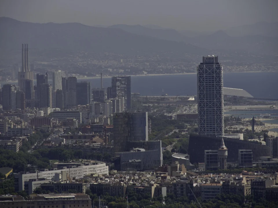Plaża i wybrzeże — wakacje w Tirana Albania