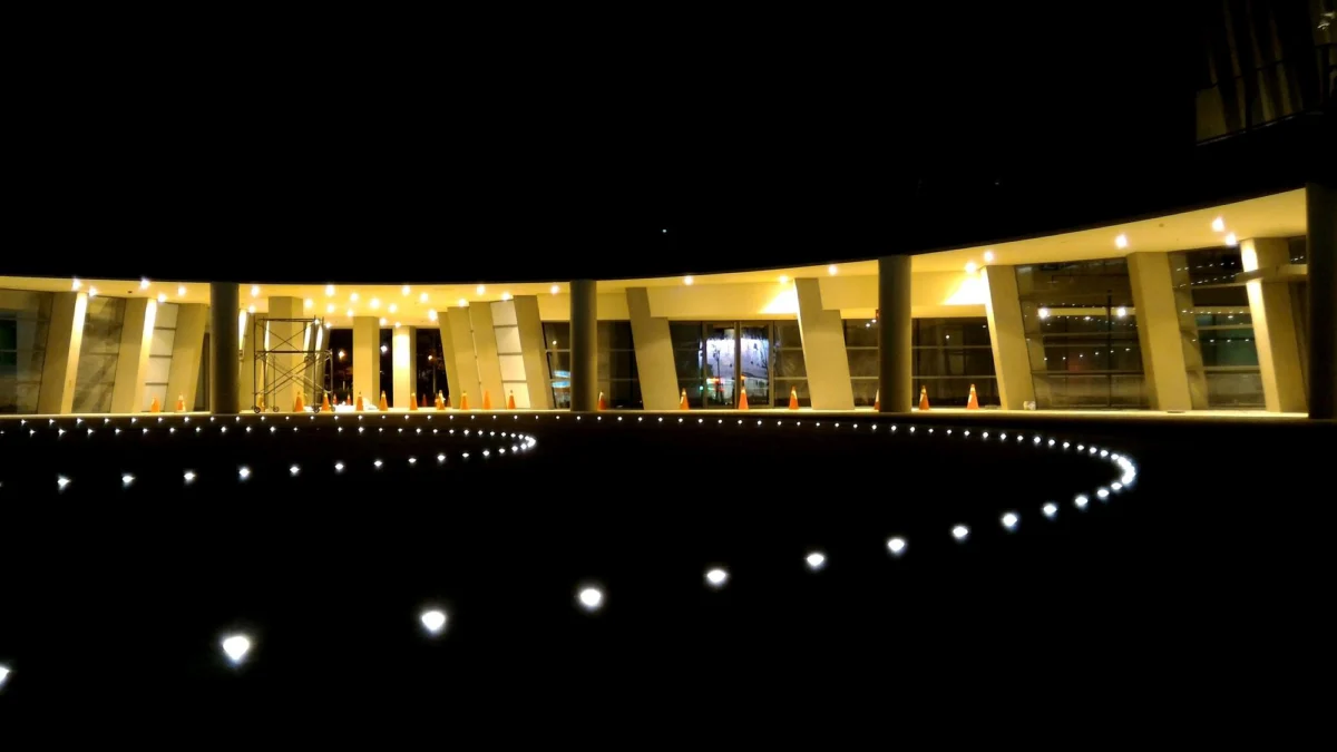 Atrakcje turystyczne — Tirana Albania