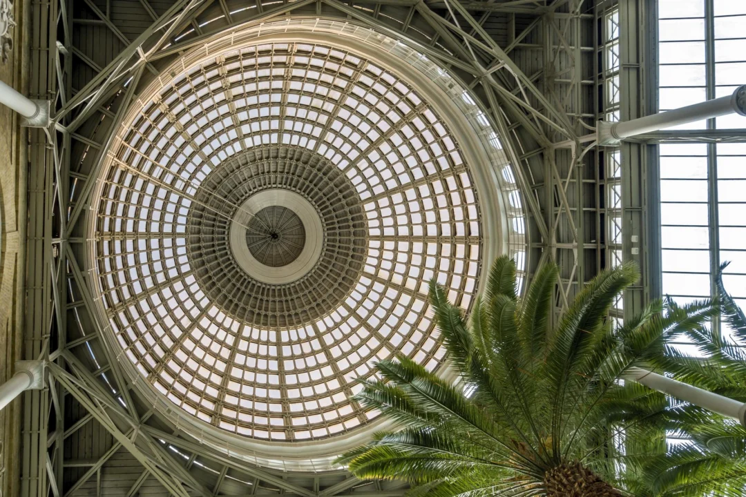 Góry i natura — Tirana Eye Tirana Albania