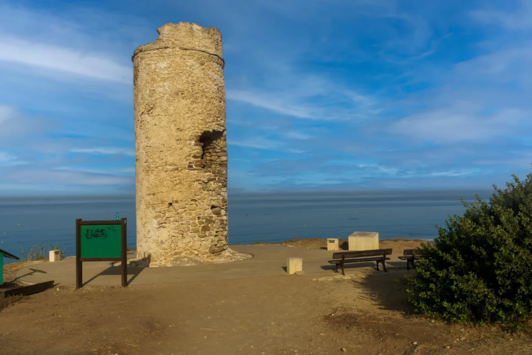 Atrakcje turystyczne — Torre Guaceto Apulia Włochy