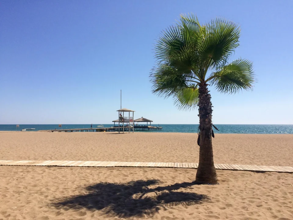 Atrakcje turystyczne — Torremolinos Costa del Sol Hiszpania