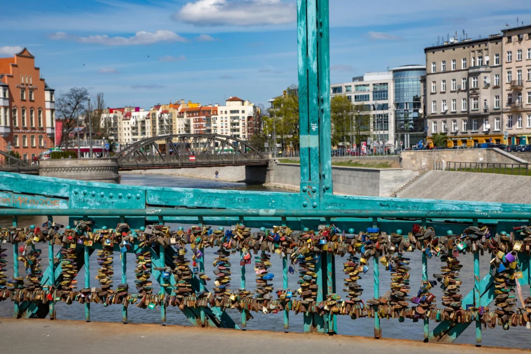 Atrakcje turystyczne — Toruń — miasto Mikołaja Kopernika Kujawy i Żuławy Polska