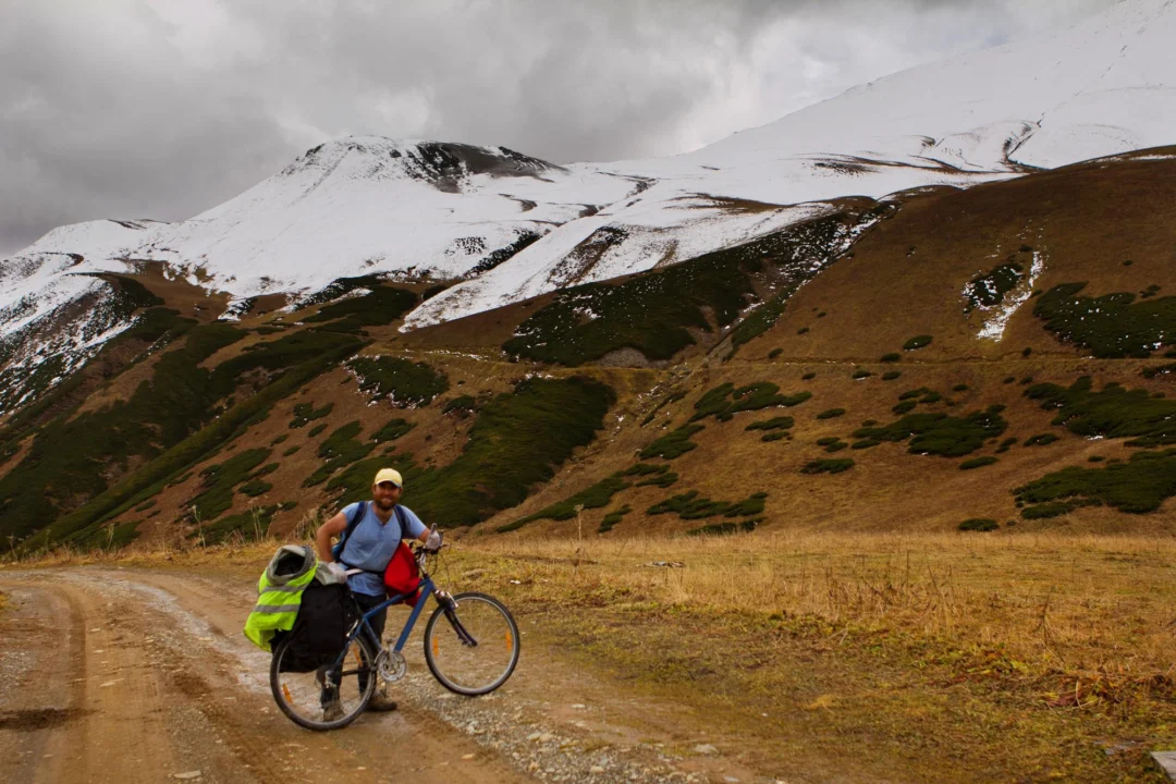 Góry i natura — Trasa rowerowa Vallnord Vallnord Andora