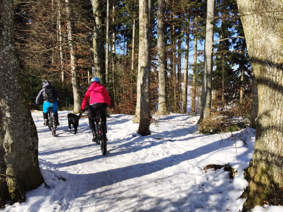 Miasto i architektura — Trasa rowerowa Vallnord Vallnord Andora
