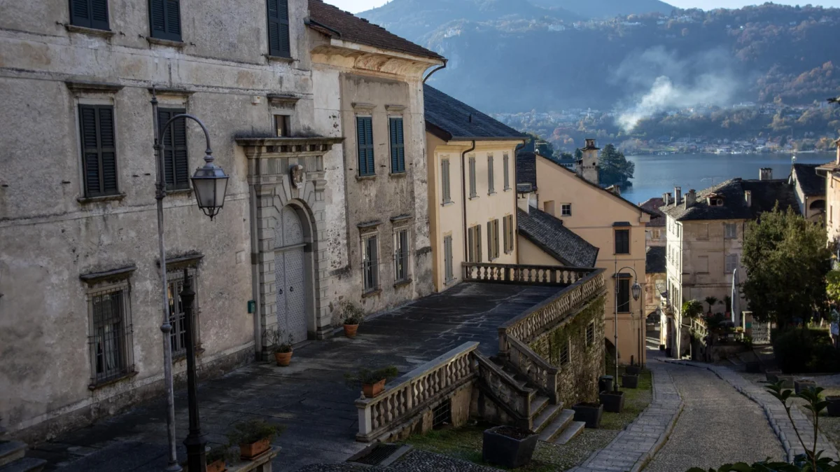Atrakcje turystyczne — Trentino Włochy