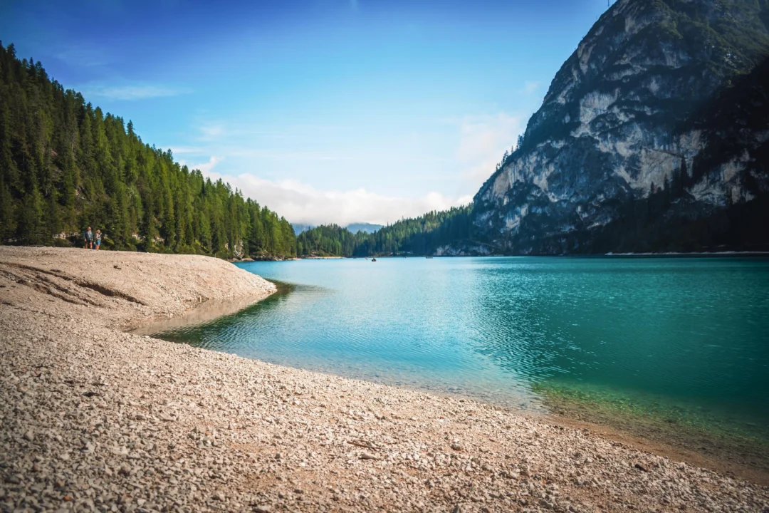 Miasto i architektura — Trentino Włochy