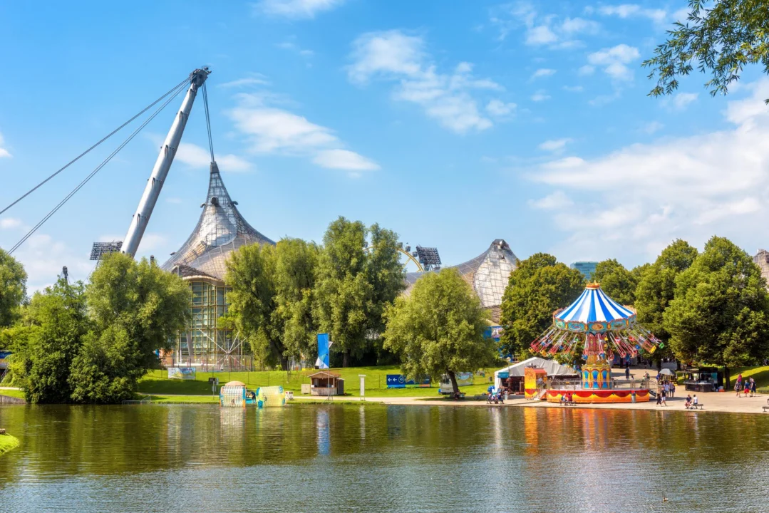 Miasto i architektura — Trójmiejski Park Krajobrazowy Zatoka Gdańska Polska