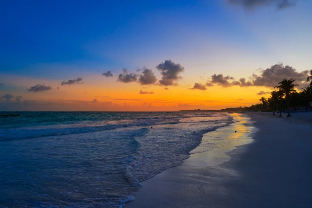 Atrakcje turystyczne — Tulum Riviera Maya Hiszpania