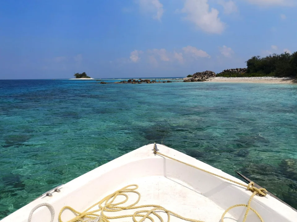 Atrakcje turystyczne — Turtle Island (Keri) Zakynthos Grecja