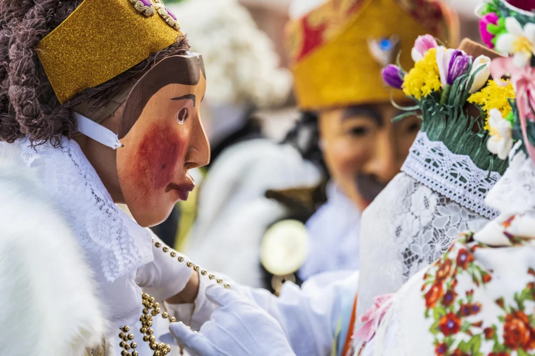 Atrakcje turystyczne — Tykocin — miasteczko z duszą Podlasie Polska