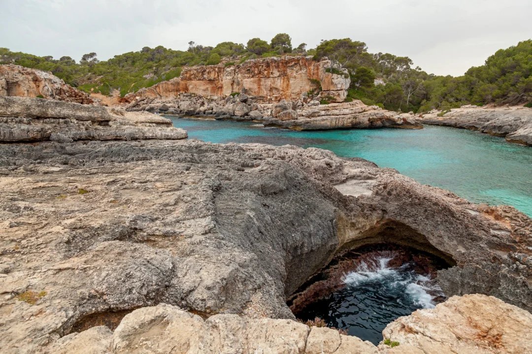 Atrakcje turystyczne — Urokliwe wioski Ibiza Hiszpania