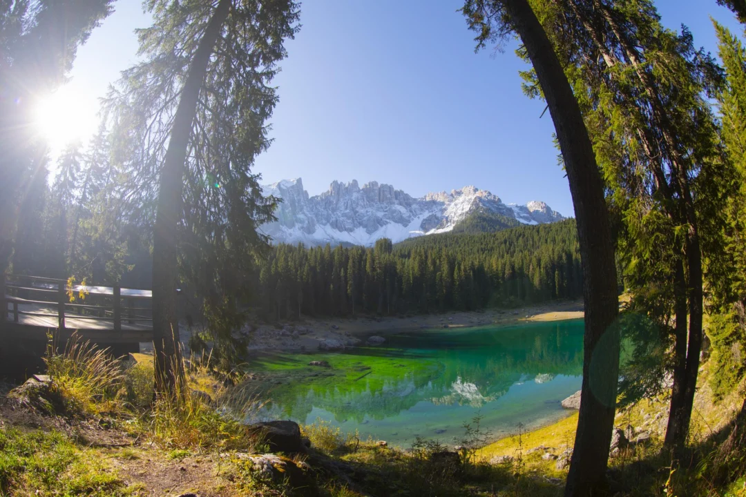Atrakcje turystyczne — Val di Fassa Trentino Włochy