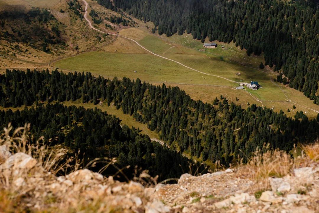 Atrakcje turystyczne — Val Gardena Południowy Tyrol Włochy