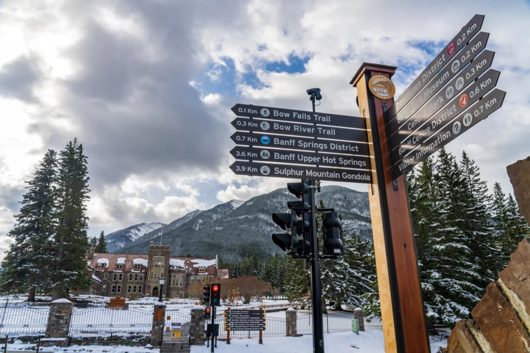 Miasto i architektura — Valle de Incles Grandvalira Andora
