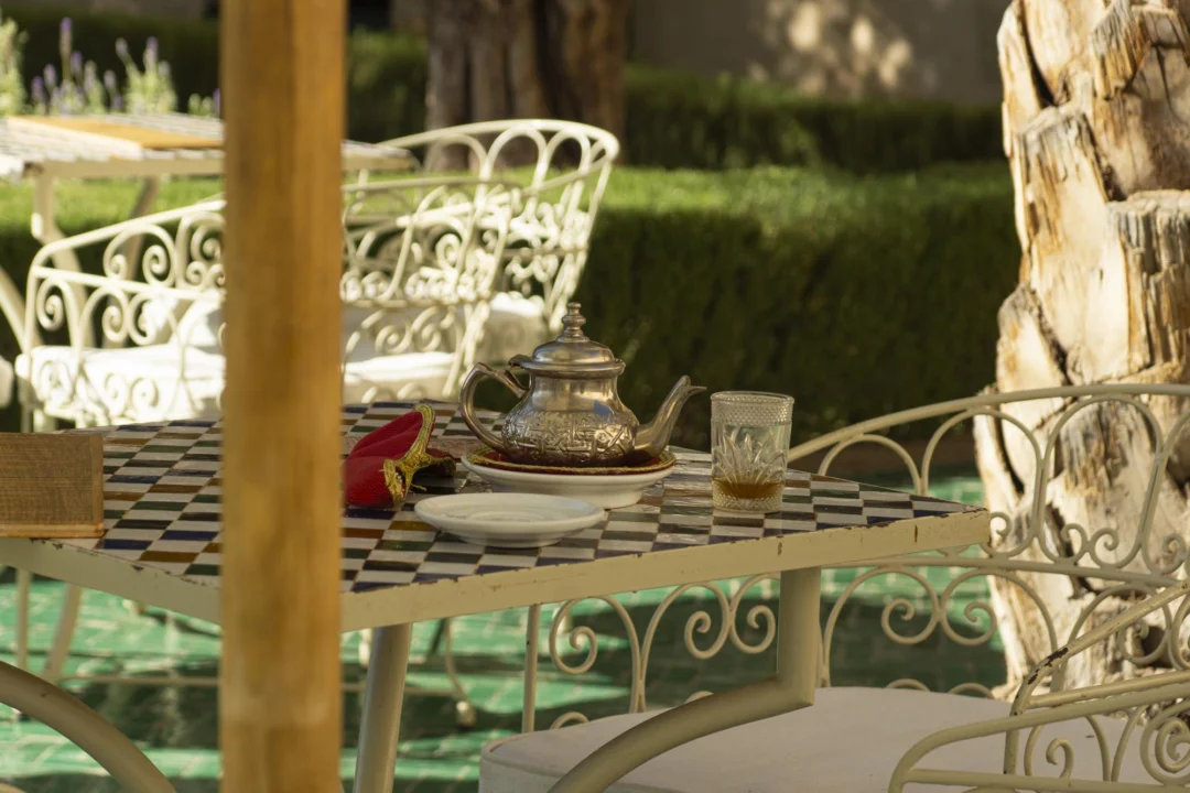 Kurort i widoki — Villa del Balbianello Jezioro Como Włochy