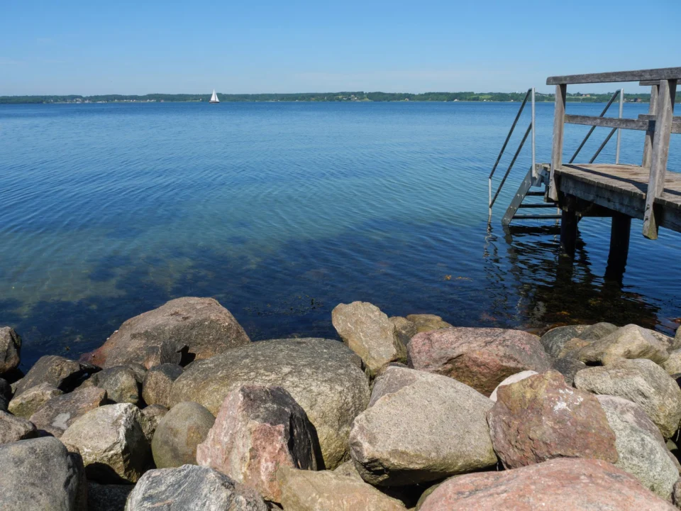 Góry i natura — Warmia i Mazury Polska
