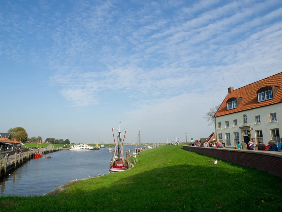 Atrakcje turystyczne — Warmia i Mazury Polska