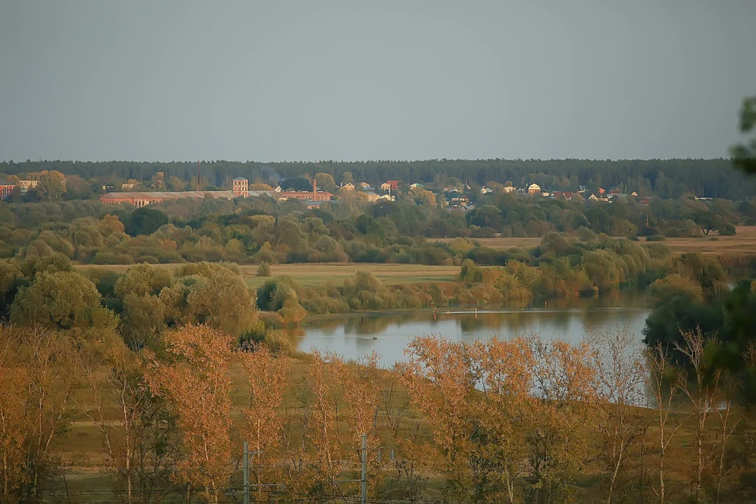 Atrakcje turystyczne — Warmia i Mazury Polska