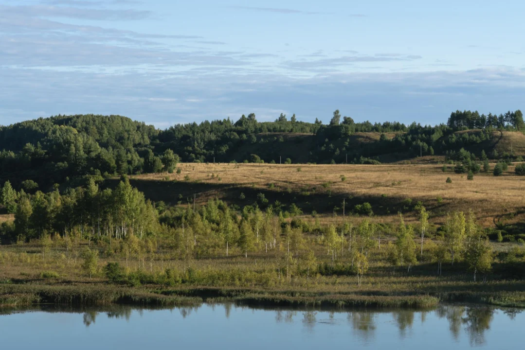 Plaża i wybrzeże — wakacje w Warmia i Mazury Polska