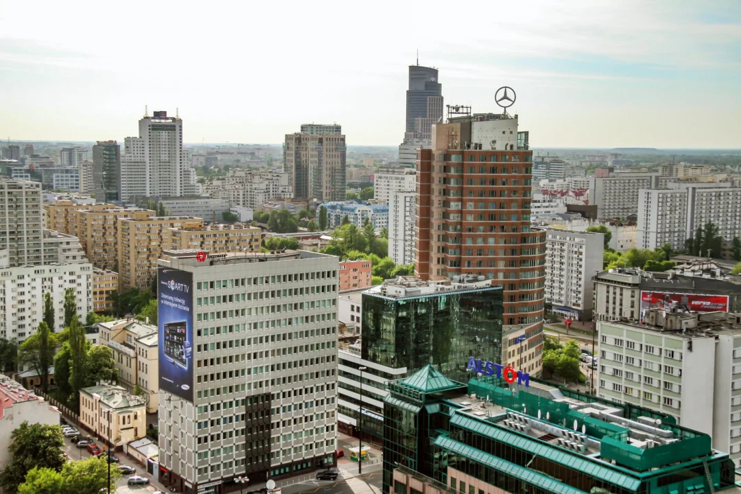 Plaża i wybrzeże — wakacje w Warszawa Polska