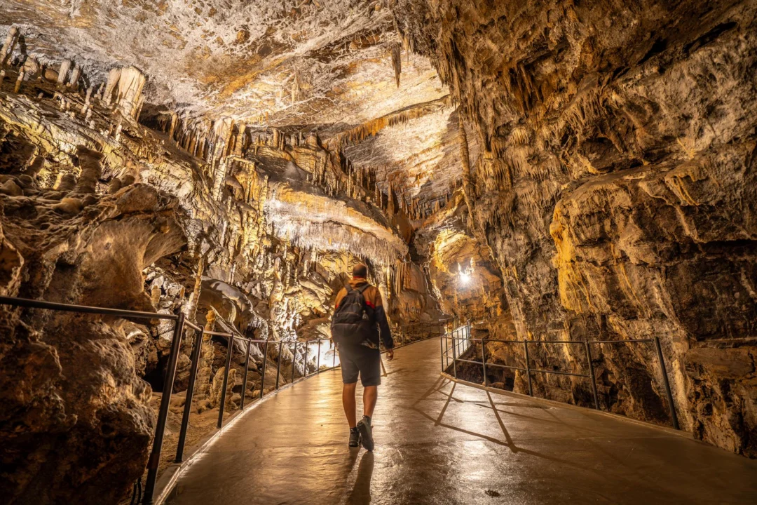 Atrakcje turystyczne — Wieliczka – Kopalnia Soli Kraków Polska