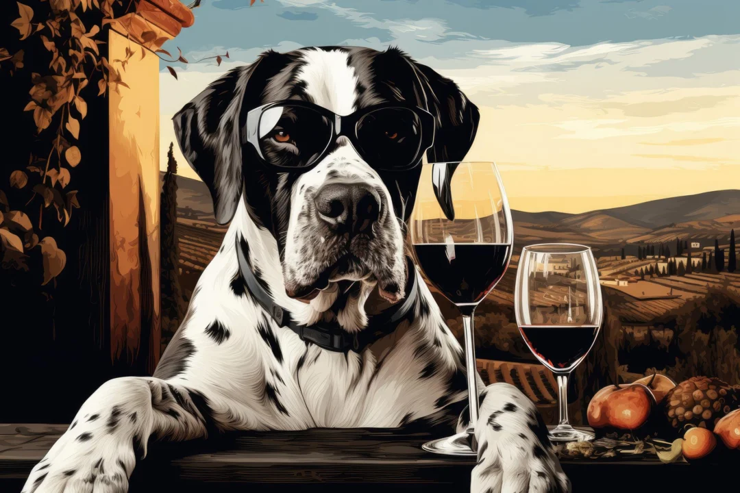Atrakcje turystyczne — Wino z Dalmacji Dalmacja Południowa Chorwacja