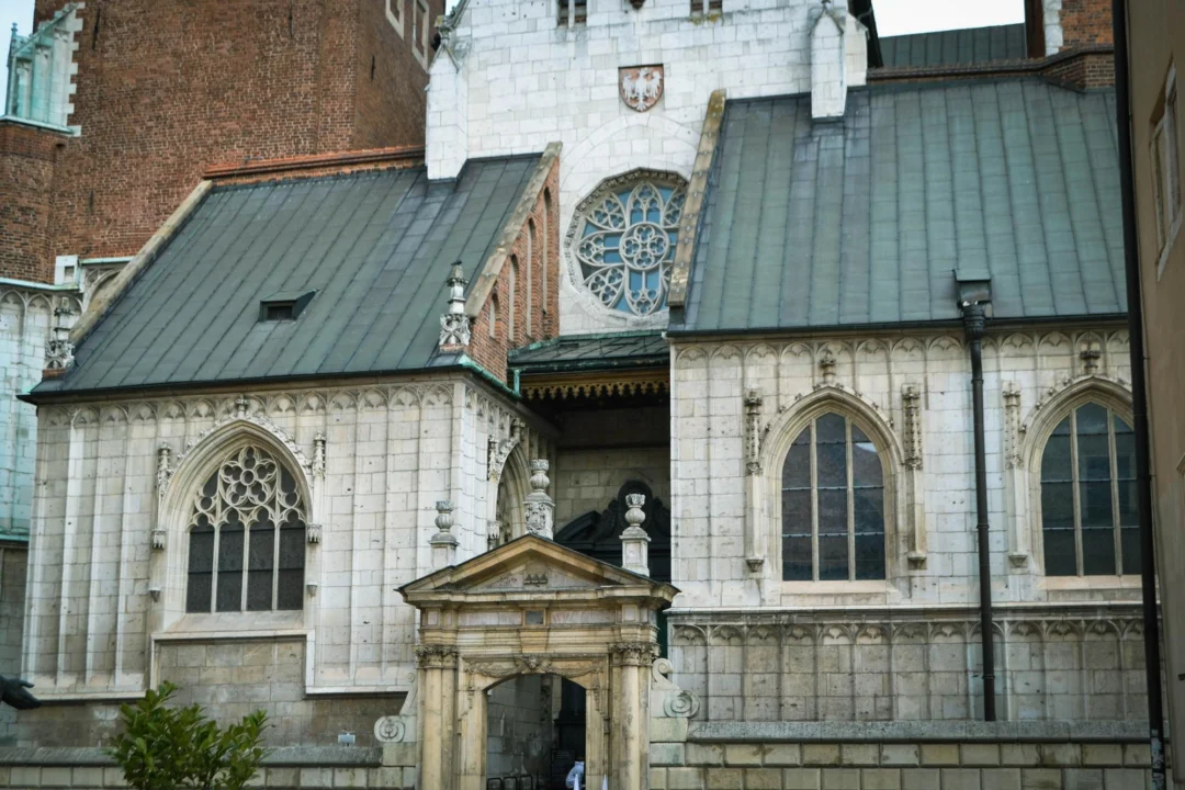 Atrakcje turystyczne — Włocławek i jego katedra Kujawy i Żuławy Polska