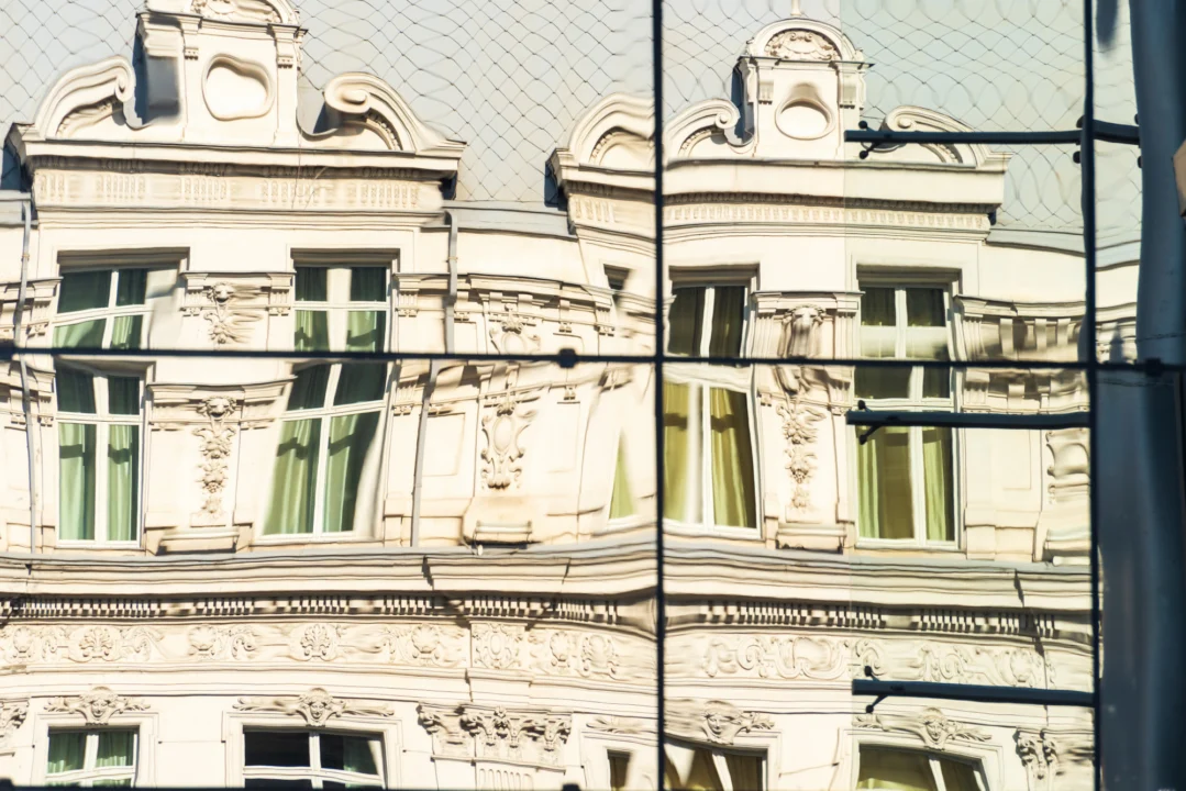 Kurort i widoki — Wrocław Polska