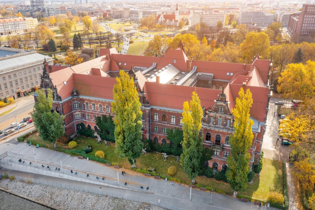 Plaża i wybrzeże — wakacje w Wrocław Polska