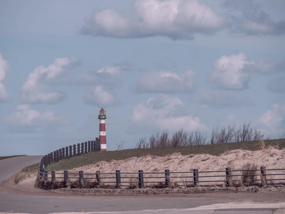 Góry i natura — Wybrzeże Środkowe Polska