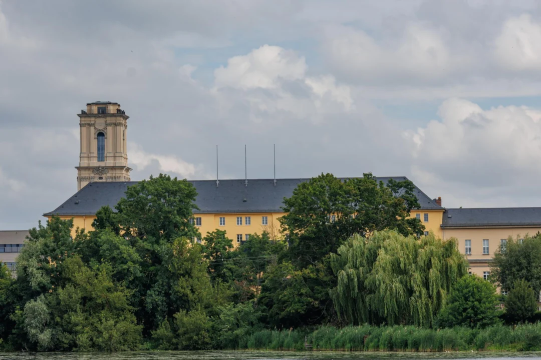 Kurort i widoki — Wybrzeże Środkowe Polska